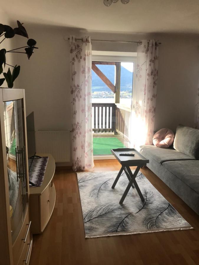 Ferienwohnung Lechnerhof Tiefgraben Extérieur photo