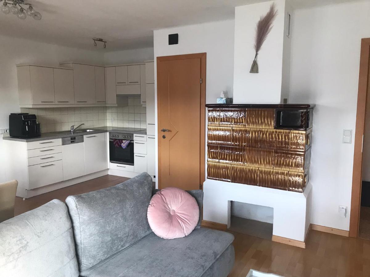 Ferienwohnung Lechnerhof Tiefgraben Extérieur photo