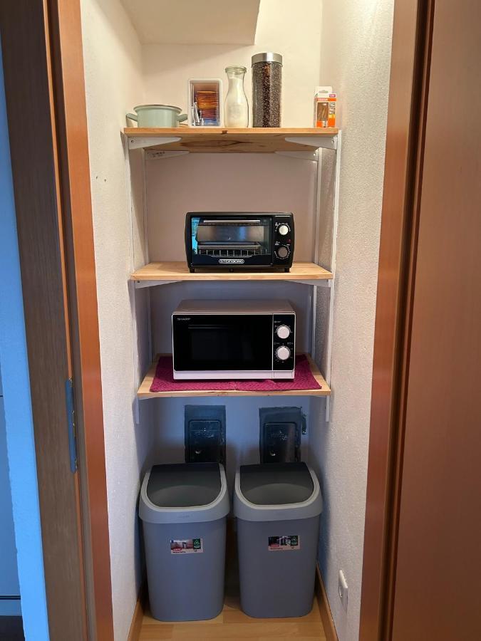 Ferienwohnung Lechnerhof Tiefgraben Extérieur photo