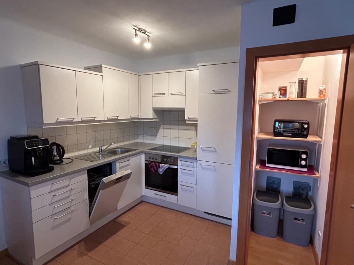 Ferienwohnung Lechnerhof Tiefgraben Extérieur photo