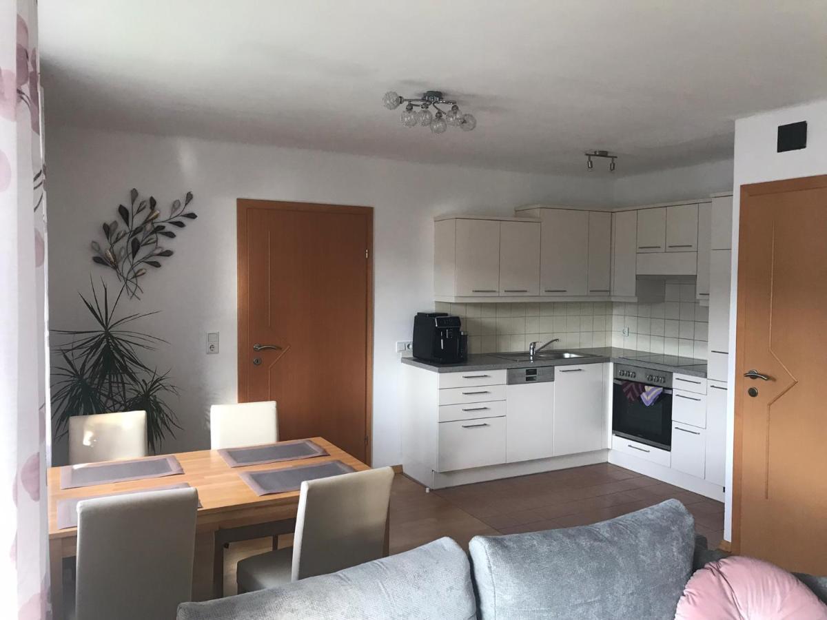 Ferienwohnung Lechnerhof Tiefgraben Extérieur photo