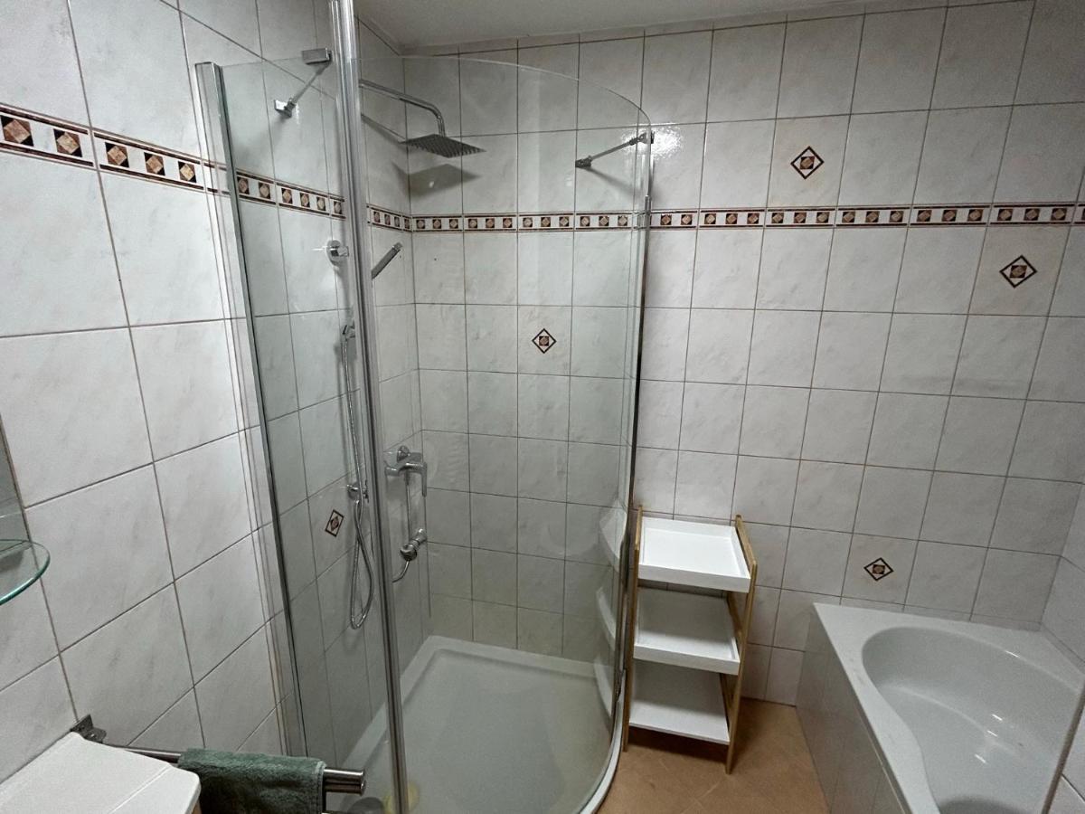 Ferienwohnung Lechnerhof Tiefgraben Extérieur photo
