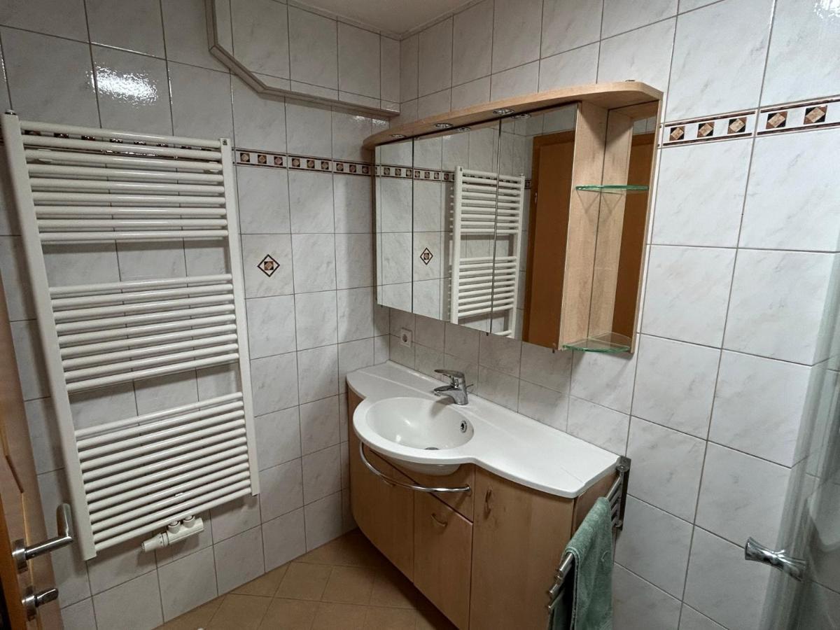 Ferienwohnung Lechnerhof Tiefgraben Extérieur photo
