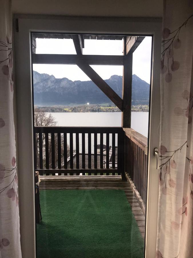 Ferienwohnung Lechnerhof Tiefgraben Extérieur photo