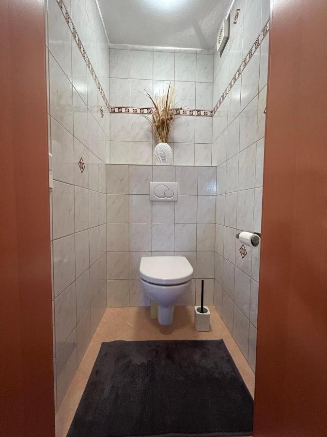 Ferienwohnung Lechnerhof Tiefgraben Extérieur photo