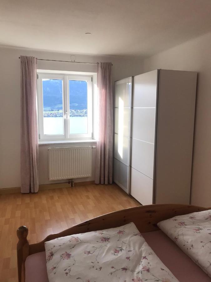 Ferienwohnung Lechnerhof Tiefgraben Extérieur photo
